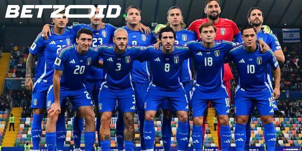 World Cup 2026 Play-Offs: The Last Six Spots and Who's Fighting For Them.