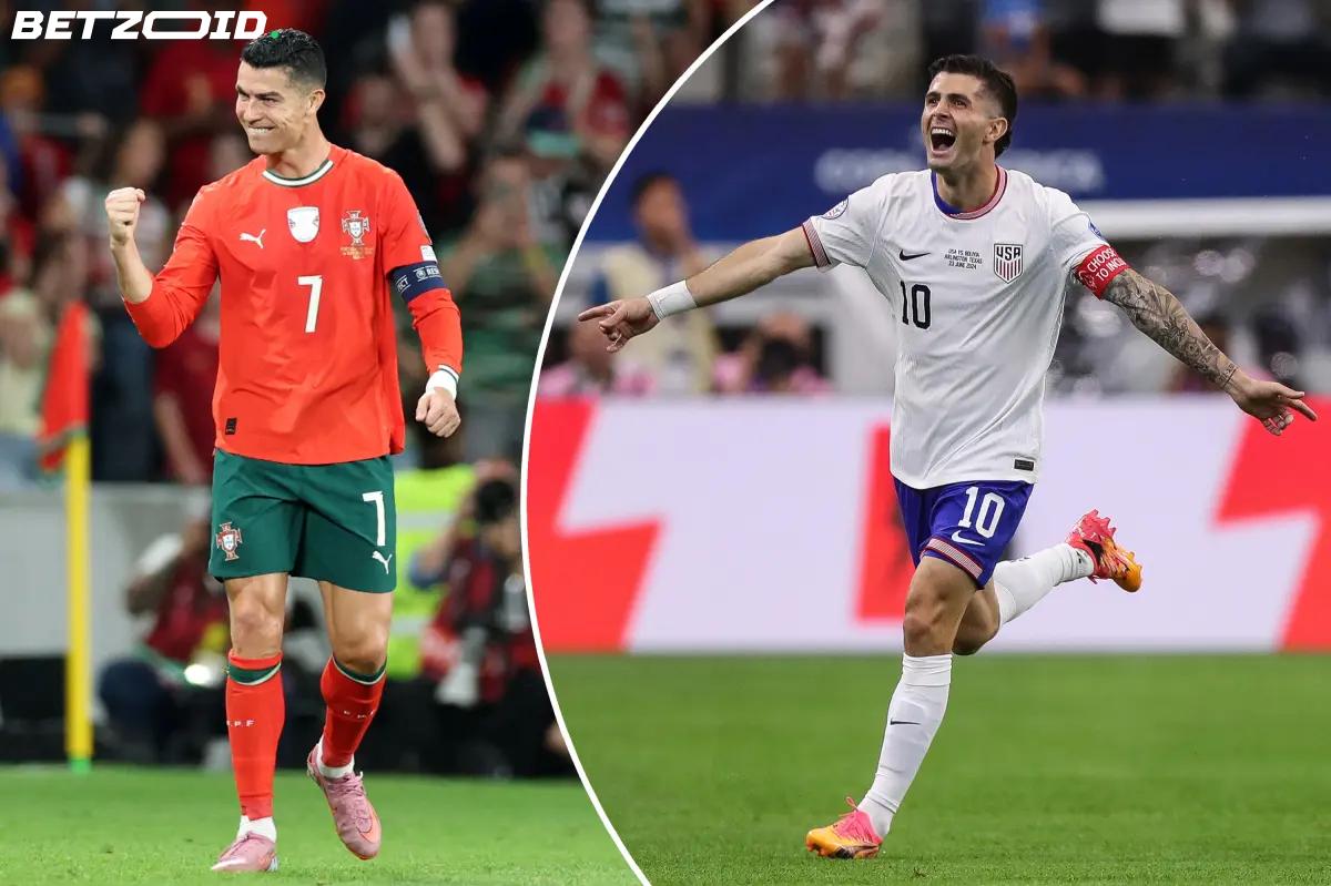 World Cup 2026: The Heroes Worth Cheering and the Villains You'll Love to Hate.