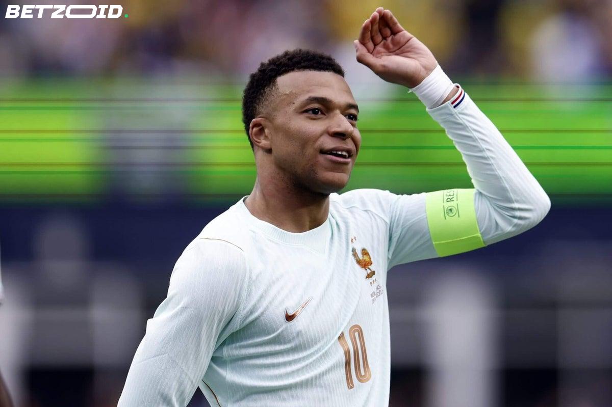World Cup Betting 101: The Terms You Need Before You Place a Single Wager.
