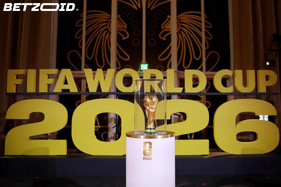 World Cup Controversies: Every Tournament Has Its Drama.