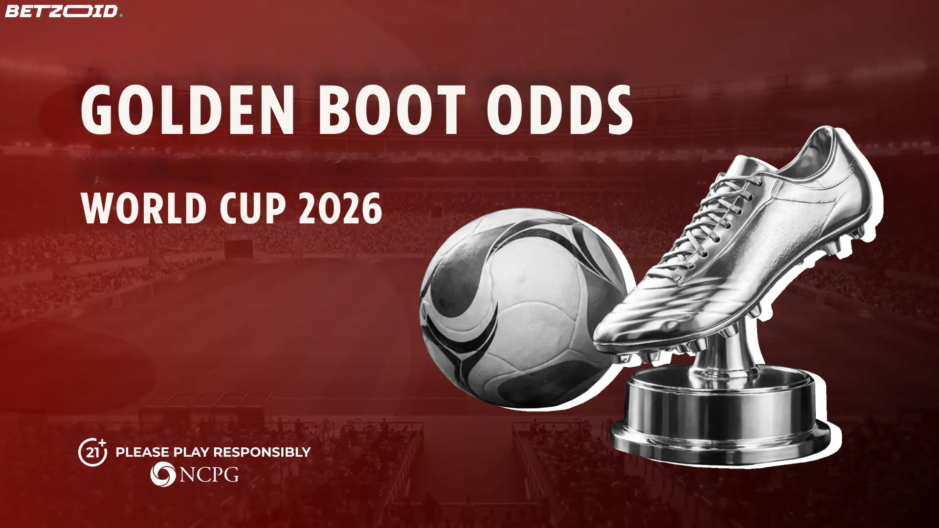 World Cup Golden Boot 2026: Messi, Mbappé and the DFS plays that matter.