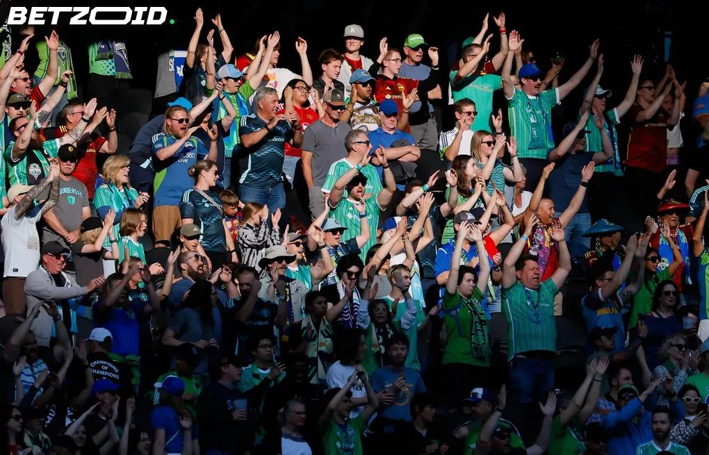 World Cup Is Coming to Seattle — Here's What New Fans Need to Know.
