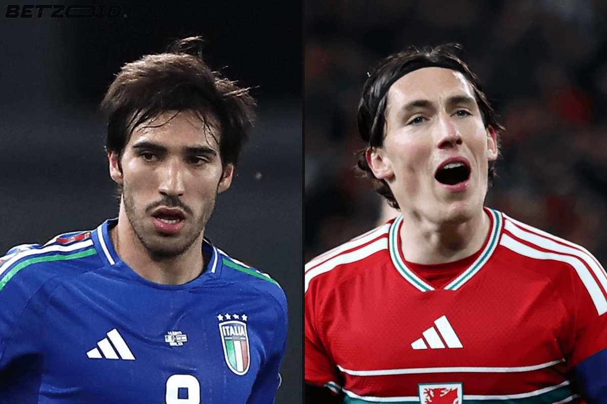 World Cup Play-off Predictions: Italy Sweat, Sweden Advance, and Gyokeres Steals the Show.