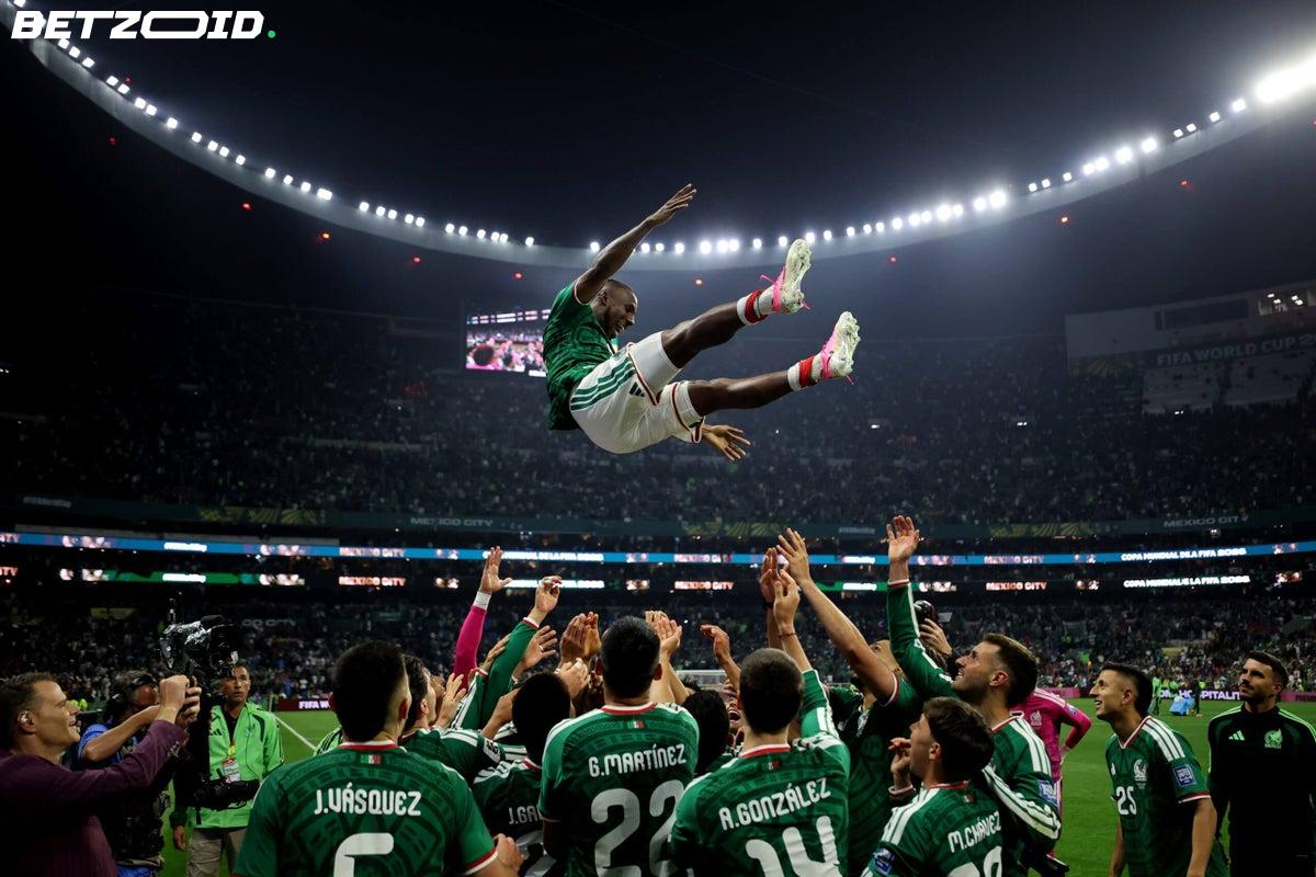 World Cup Withdrawal: Five Ways the 2026 Tournament Actually Changed Football.