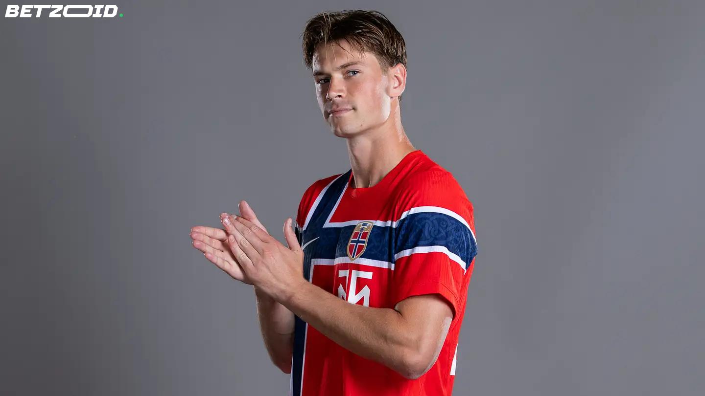 Wrexham Ready to Break Their Transfer Record Twice in One Week for Norway's Henrik Falchener.