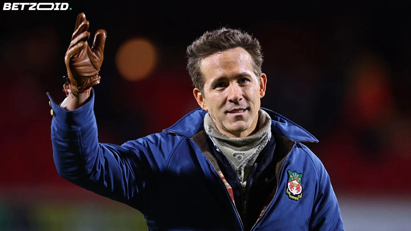 Wrexham's £48 Million Cash Injection Could Be a Turning Point in Promotion Bid.