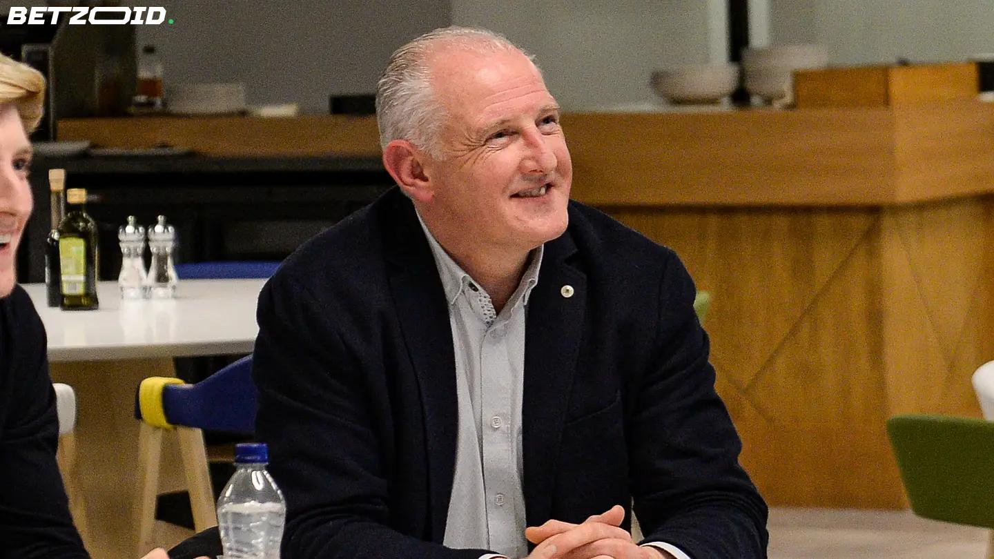 Wrexham's Sporting Director Appointment Signals a New Phase in Their Premier League Pursuit.