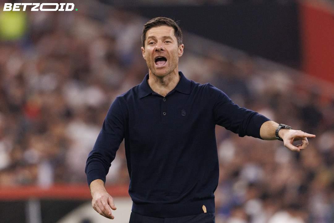 Xabi Alonso Is Chelsea's New Manager — But the Task Is Bigger Than the Appointment.