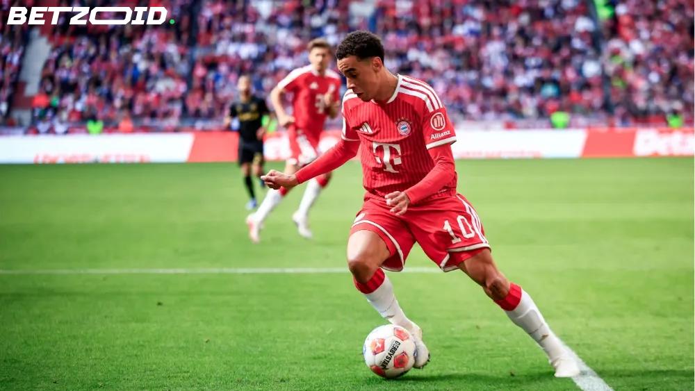 Zee Entertainment Locks Up Bundesliga Rights in India for Five Years.
