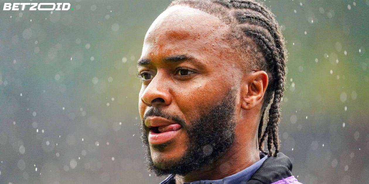 Zero Goals, Seven Appearances, and a Crowd Laughing at Him — Raheem Sterling's Feyenoord Spell Is Almost Over.