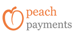 Peach Payments.