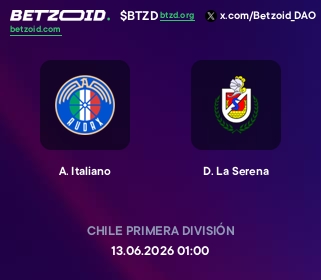 A. Italiano - D. La Serena