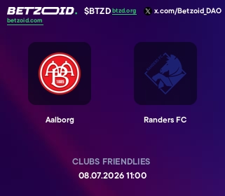 Aalborg - Randers FC