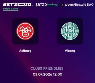 Aalborg - Viborg