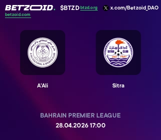 A'Ali - Sitra