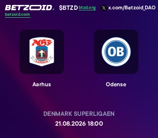 Aarhus - Odense