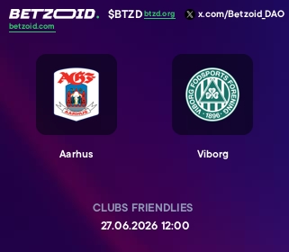 Aarhus - Viborg