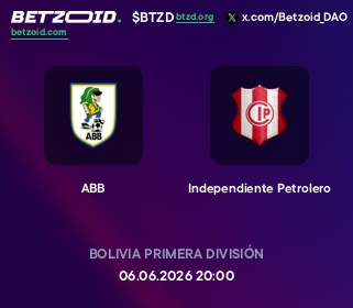 ABB - Independiente Petrolero