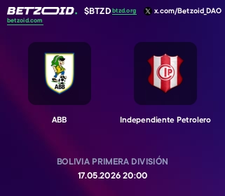 ABB - Independiente Petrolero