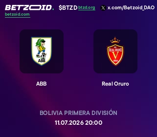 ABB - Real Oruro