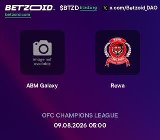 ABM Galaxy - Rewa