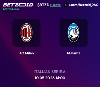 AC Milan - Atalanta
