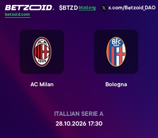 AC Milan - Bologna