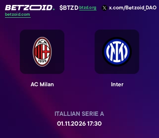 AC Milan - Inter