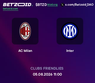 AC Milan - Inter