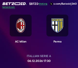 AC Milan - Parma