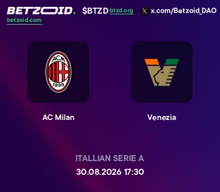 AC Milan - Venezia