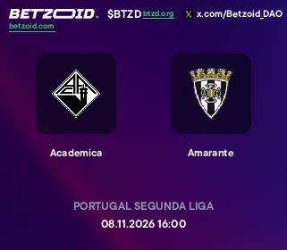 Academica - Amarante