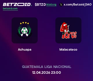 Achuapa - Malacateco