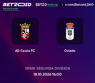 AD Ceuta FC - Oviedo