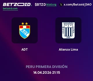 ADT - Alianza Lima