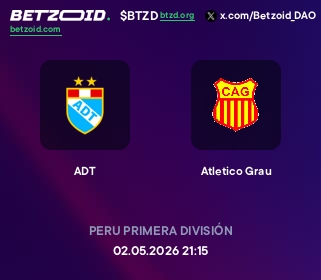 ADT - Atletico Grau