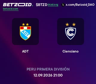 ADT - Cienciano