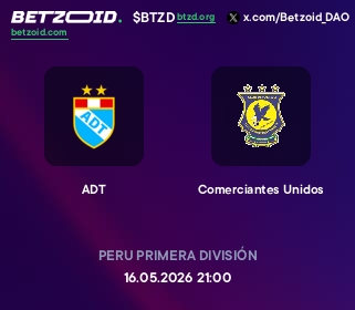 ADT - Comerciantes Unidos