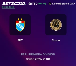 ADT - Cusco