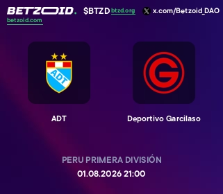 ADT - Deportivo Garcilaso