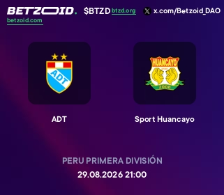 ADT - Sport Huancayo