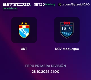 ADT - UCV Moquegua