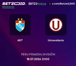 ADT - Universitario