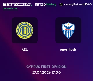 AEL - Anorthosis