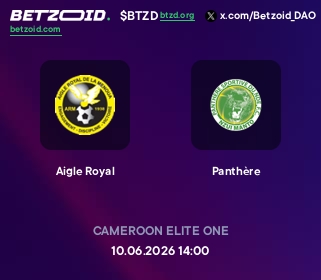 Aigle Royal - Panthère