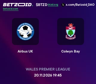 Airbus UK - Colwyn Bay