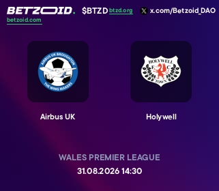 Airbus UK - Holywell