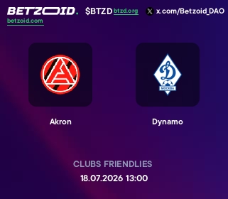 Akron - Dynamo