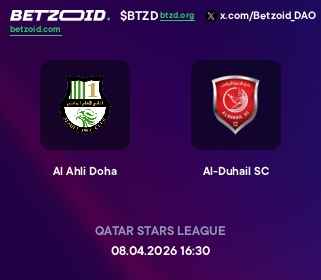Al Ahli Doha - Al-Duhail SC