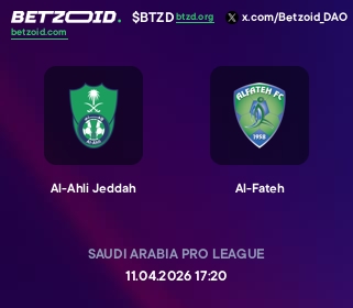 Al-Ahli Jeddah - Al-Fateh